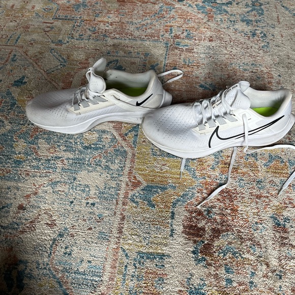 Men’s Nike Air Zoom Pegasus 38 - sz 11.5 - Picture 1 of 7